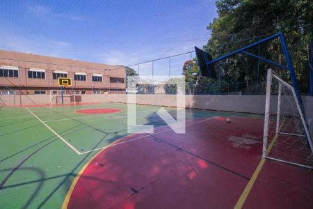 Apartamento para alugar com 57m², 2 quartos e 1 vaga