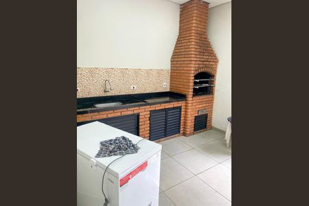 Apartamento para alugar com 57m², 2 quartos e 1 vaga