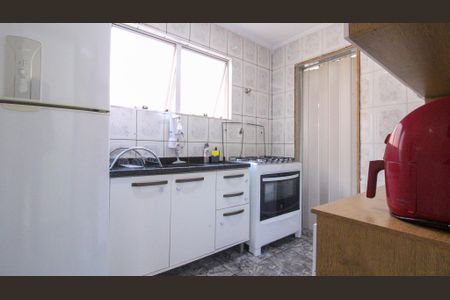 Apartamento para alugar com 57m², 2 quartos e 1 vaga
