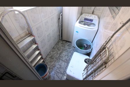 Apartamento para alugar com 57m², 2 quartos e 1 vaga