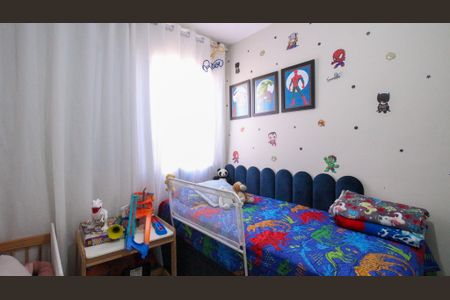 Apartamento para alugar com 57m², 2 quartos e 1 vaga