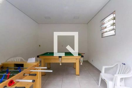 Apartamento para alugar com 57m², 2 quartos e 1 vaga