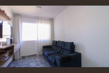 Apartamento para alugar com 57m², 2 quartos e 1 vaga