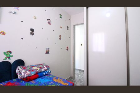 Apartamento para alugar com 57m², 2 quartos e 1 vaga