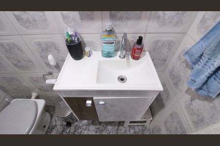Apartamento para alugar com 57m², 2 quartos e 1 vaga