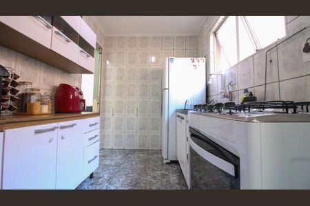 Apartamento para alugar com 57m², 2 quartos e 1 vaga