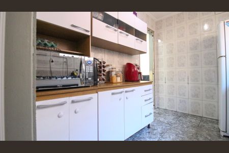 Apartamento para alugar com 2 quartos, 57m² em Jardim Angela (zona Leste), São Paulo