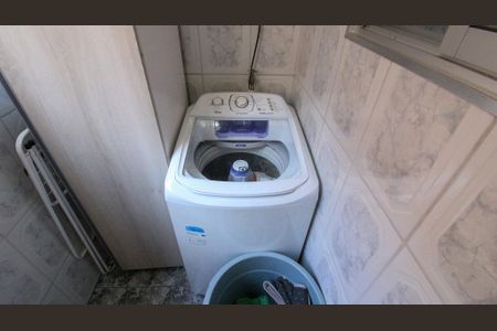 Apartamento para alugar com 57m², 2 quartos e 1 vaga