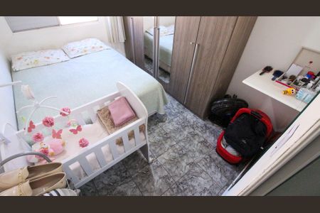 Apartamento para alugar com 57m², 2 quartos e 1 vaga