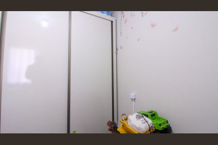 Apartamento para alugar com 57m², 2 quartos e 1 vaga