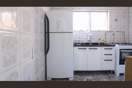 Apartamento para alugar com 57m², 2 quartos e 1 vaga