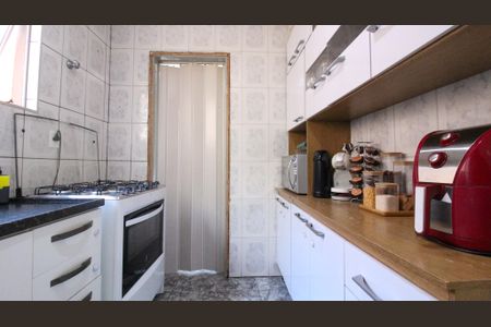 Apartamento para alugar com 57m², 2 quartos e 1 vaga
