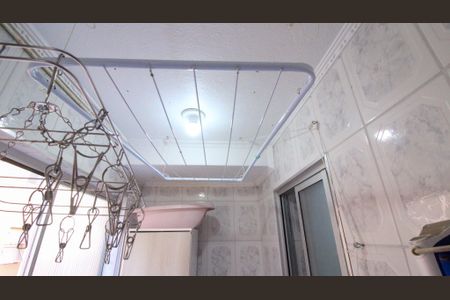 Apartamento para alugar com 57m², 2 quartos e 1 vaga
