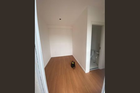 Quarto de apartamento à venda com 1 quarto, 34m² em Itaquera, São Paulo