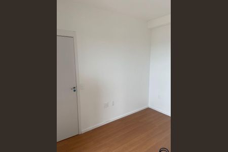 Quarto de apartamento à venda com 1 quarto, 34m² em Itaquera, São Paulo