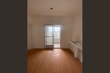 Sala de apartamento à venda com 1 quarto, 34m² em Itaquera, São Paulo