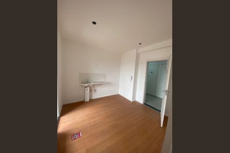 Cozinha de apartamento à venda com 1 quarto, 34m² em Itaquera, São Paulo