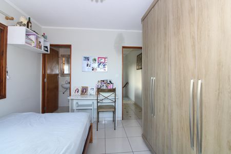 Casa à venda com 144m², 5 quartos e 3 vagassuíte externa casa 2