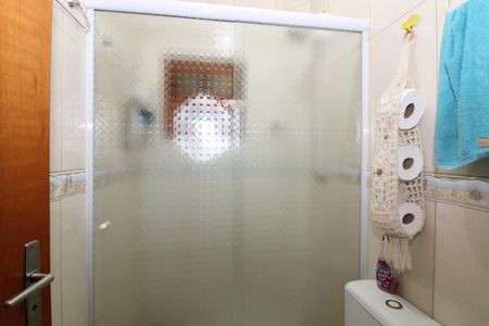 Casa à venda com 144m², 5 quartos e 3 vagasBanheiro casa 2