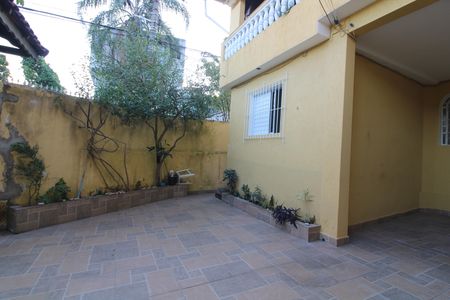 Casa à venda com 144m², 5 quartos e 3 vagasgaragem casa 1