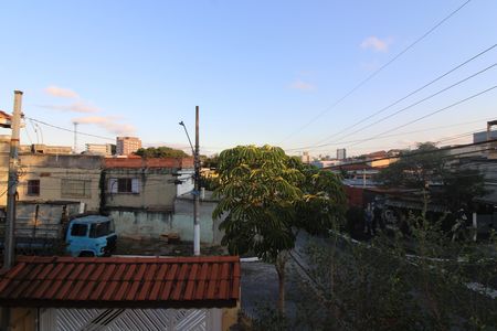 Casa à venda com 144m², 5 quartos e 3 vagasvista da área casa 2