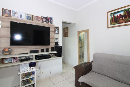 Casa à venda com 144m², 5 quartos e 3 vagassala casa 2