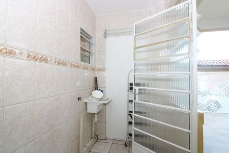 Casa à venda com 144m², 5 quartos e 3 vagasárea de serviço casa 1