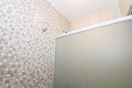 Casa à venda com 144m², 5 quartos e 3 vagasBanheiro casa 1