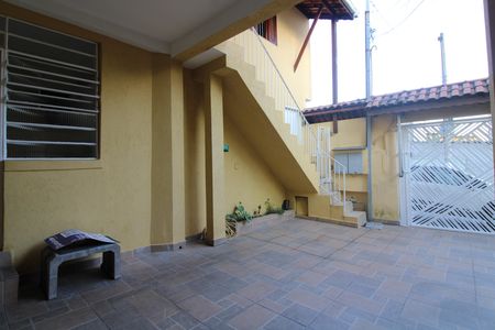 Casa à venda com 144m², 5 quartos e 3 vagasgaragem casa 1