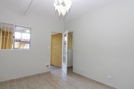 Sala casa 1 de casa à venda com 5 quartos, 144m² em Jardim Três Marias, São Paulo