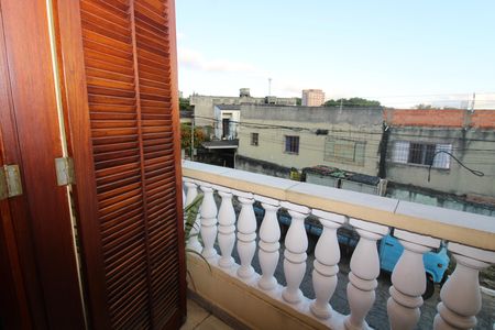 Casa à venda com 144m², 5 quartos e 3 vagasvaranda quarto 1 casa 2