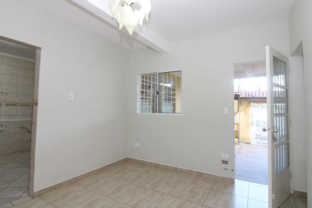 Casa à venda com 144m², 5 quartos e 3 vagasSala casa 1