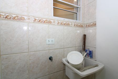 Casa à venda com 144m², 5 quartos e 3 vagasárea de serviço casa 1