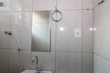 Casa à venda com 144m², 5 quartos e 3 vagasbanheiro da suíte casa 1