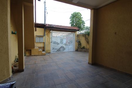 Casa à venda com 144m², 5 quartos e 3 vagasgaragem casa 1