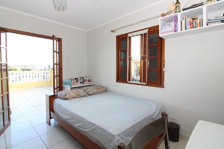 Casa à venda com 144m², 5 quartos e 3 vagassuíte externa casa 2