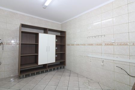Casa à venda com 144m², 5 quartos e 3 vagasCozinha casa 1