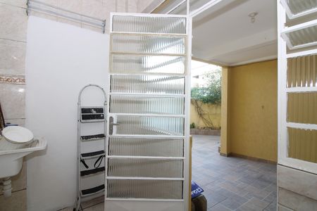 Casa à venda com 144m², 5 quartos e 3 vagasárea de serviço casa 1