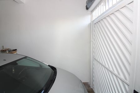 Casa à venda com 144m², 5 quartos e 3 vagasGaragem casa 2