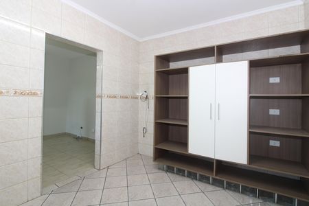 Casa à venda com 144m², 5 quartos e 3 vagasCozinha casa 1