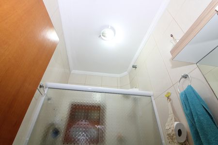 Casa à venda com 144m², 5 quartos e 3 vagasBanheiro casa 2