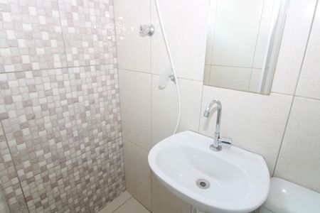 Casa à venda com 144m², 5 quartos e 3 vagasbanheiro da suíte casa 1