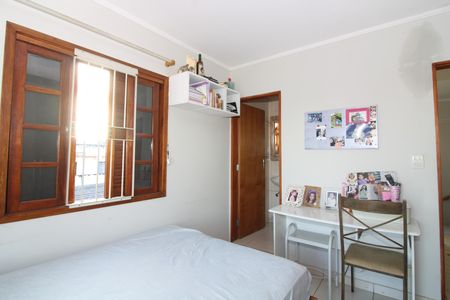 Casa à venda com 144m², 5 quartos e 3 vagassuíte externa casa 2