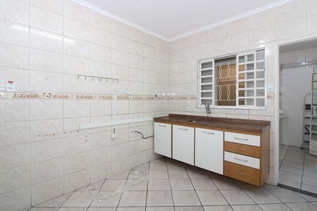 Casa à venda com 144m², 5 quartos e 3 vagasCozinha casa 1