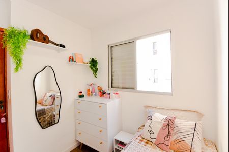 Apartamento à venda com 64m², 3 quartos e 1 vagaQuarto 2