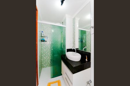 Apartamento à venda com 64m², 3 quartos e 1 vagaBanheiro