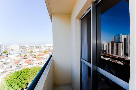 Apartamento à venda com 64m², 3 quartos e 1 vagaVaranda da Sala