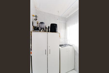 Apartamento à venda com 64m², 3 quartos e 1 vagaÁrea de Serviço