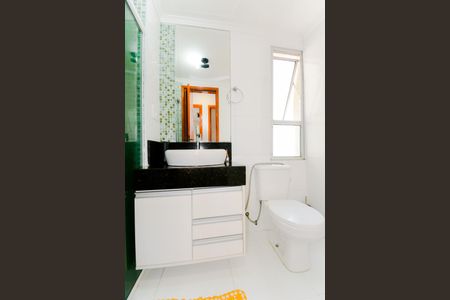 Apartamento à venda com 64m², 3 quartos e 1 vagaBanheiro