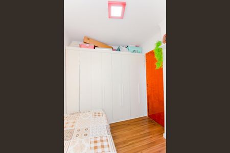 Apartamento à venda com 64m², 3 quartos e 1 vagaQuarto 2